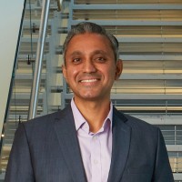 Eli Lilly and Company Employee Arjun Balar's profile photo