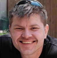 Barclays Employee Chris Kozlowski's profile photo