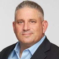 October Three Consulting Employee Trevor Bell's profile photo