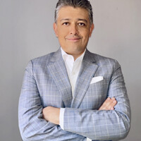 EMU S.A. Employee Ricardo Arteaga Rosado's profile photo