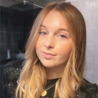 Pharmacorp Employee Capucine Traisnel's profile photo