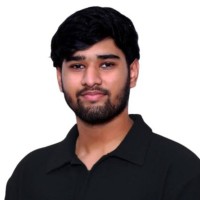 Basic Roots Consulting Employee Hariom Khemka's profile photo