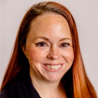 Pearson Employee Amanda Newcomb's profile photo