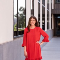 El Rio Community Health Center Employee Lauren Rimsza's profile photo