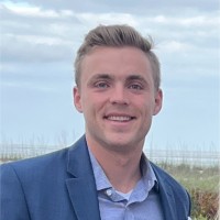 Boston Scientific Employee Kyle Tucker's profile photo