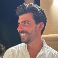 Mcitech Employee Ruben Cunha's profile photo