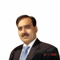 Amazon Web Services (AWS) Employee Rajeev Singhal's profile photo