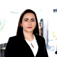 Securitas Colombia Employee Erika Velasquez Gutierrez's profile photo