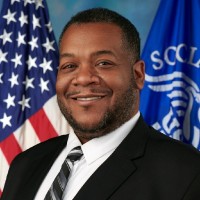 Social Security Administration Employee Dwayne Walker's profile photo