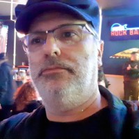 Eximia Informatica Employee Mario Abedanti's profile photo