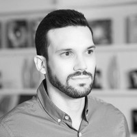 Bell Employee Bruno Alberini's profile photo
