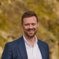 NeckCare Employee Orri Gudmundsson's profile photo