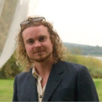 Ramboll Employee Benjamin Henriksen's profile photo