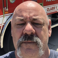 Superstition Fire & Medical District Employee Jim Tucci's profile photo