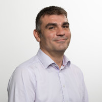 OnlineDIRECT Limited Employee Joe Maloney's profile photo