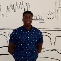 IBC Consulting Employee Ayoola Foluso's profile photo