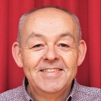 PostNL Employee Marcel Coolen's profile photo