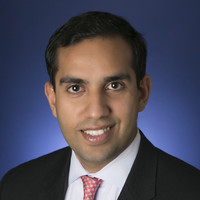 Citi Employee Sameer Garg's profile photo