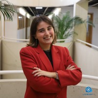 LisbonPH Employee Beatriz Ruivo's profile photo