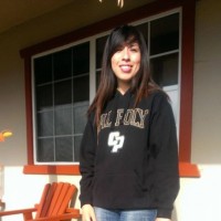 California Department of Public Health Employee Cassandra Marquez's profile photo