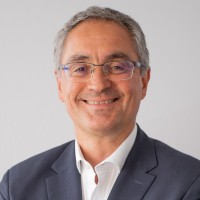 Viapost Employee Christophe Baboin's profile photo