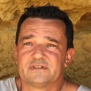 GESOP - Solution Coupe Feu Employee Patrick Forestier's profile photo