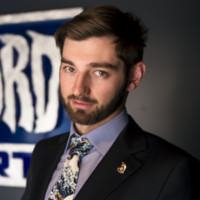Wizard Tower Employee Nick Grayson's profile photo