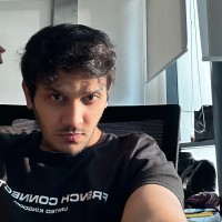 Aiolos Cloud Employee Danish Khan's profile photo