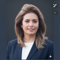 Masters' Union Employee Priti Ahuja's profile photo