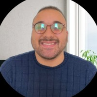 CazéTV Employee Lucas Reis's profile photo