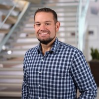 Advanced Drainage Systems, Inc. Employee Michael Reger's profile photo