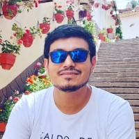 Olístico Employee José Sirlopú's profile photo