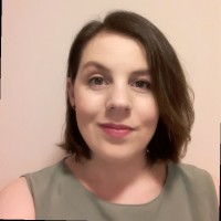 Vitrify Employee Patrícia Bueno da Silva's profile photo