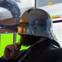Scinary Cybersecurity, LLC Employee Joseph Hamilton's profile photo