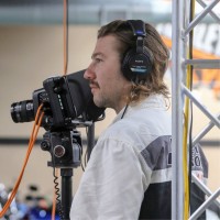 San Diego Harley-Davidson Employee Joshua Assadzadeh's profile photo