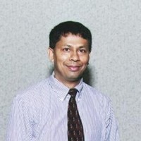 Chevron Employee Goutam Biswas's profile photo