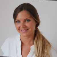 Intergeo Greece Employee Cleio Papadopoulos's profile photo