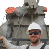 PatLoc Safety Systems Employee Pat Young's profile photo