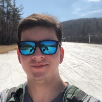 University of Medicine and Health Sciences Employee Scott Wojtowicz's profile photo