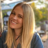 AMP3 Public Relations Employee Megan Reeves's profile photo