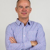 Steve Vest