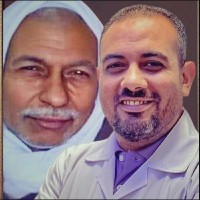 Ramadan Saber Email & Phone Number
