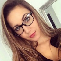 Graphic Design Employee Amelia Emma's profile photo