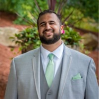 Repligen Corporation Employee Saif Mohammed's profile photo