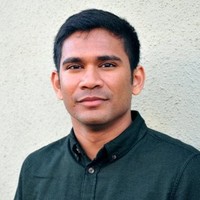 Bhavin Patel Email & Phone Number