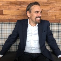 OSF Flavors Employee Pierre Battu's profile photo