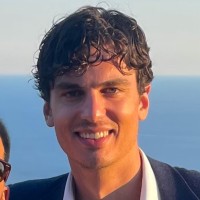 Technogym Employee Alessandro Franzè's profile photo