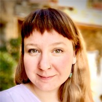 copebit AG Employee Rusha Lasson's profile photo