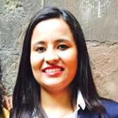 Evox Therapeutics Ltd Employee Heena Sharma's profile photo