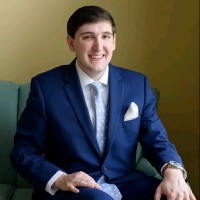 Stormfield Capital Employee Alexander Dapra's profile photo